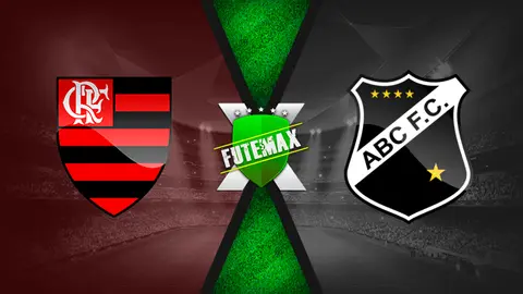 Assistir Flamengo x ABC ao vivo HD 29/07/2021 grátis
