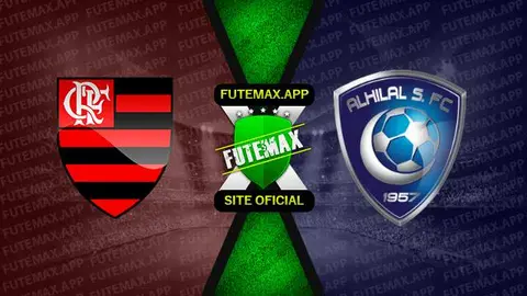 Assistir Flamengo x Al-Hilal ao vivo HD 07/02/2023 grátis