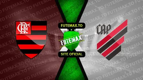Assistir Flamengo x Athletico-PR ao vivo 29/10/2022 grátis
