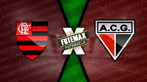 Assistir Flamengo x Atlético-GO ao vivo online HD 28/07/2024