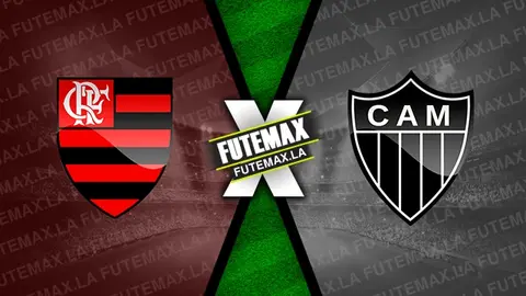 Assistir Flamengo x Atlético-MG ao vivo online 15/10/2022