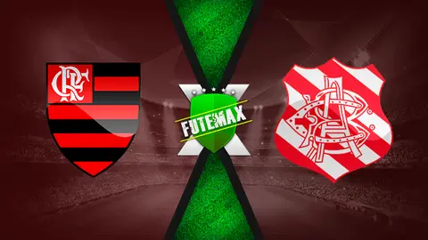 Assistir Flamengo x Bangu ao vivo 31/03/2021 online