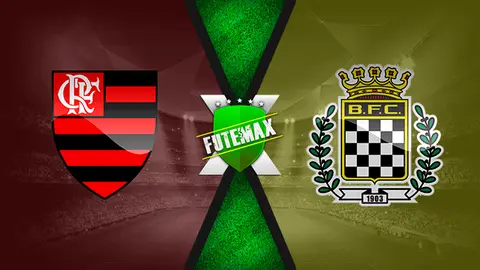 Assistir Flamengo x Boavista ao vivo online 01/07/2020