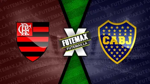 Assistir Flamengo x Boca Juniors ao vivo 17/03/2024 grátis