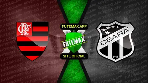 Assistir Flamengo x Ceará ao vivo 04/09/2022 grátis