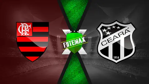 Assistir Flamengo x Ceará ao vivo 30/11/2021 online