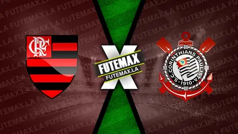 Assistir Flamengo x Corinthians ao vivo HD 21/05/2023