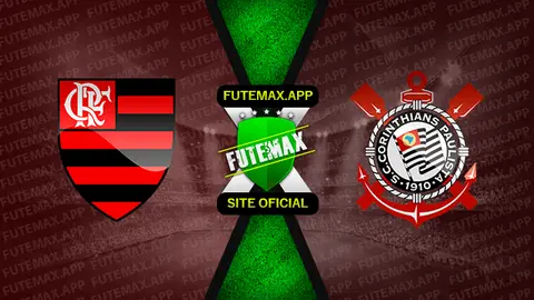 Assistir Flamengo x Corinthians ao vivo online 14/02/2021