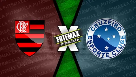 Assistir Flamengo x Cruzeiro ao vivo HD 01/05/2024