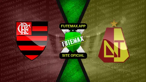 Assistir Flamengo x Deportes Tolima ao vivo online HD 06/07/2022