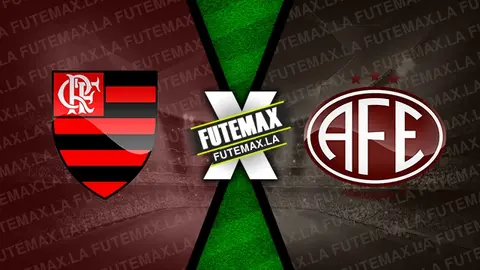 Assistir Flamengo x Ferroviária ao vivo online HD 11/02/2024