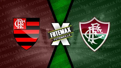 Assistir Flamengo x Fluminense ao vivo HD 25/02/2024