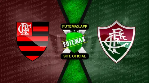 Assistir Flamengo x Fluminense ao vivo HD 16/08/2022 grátis