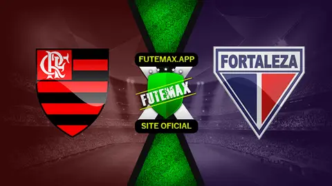 Assistir Flamengo x Fortaleza ao vivo HD 05/09/2020