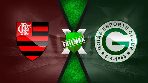 Assistir Flamengo x Goiás ao vivo 21/05/2022 online