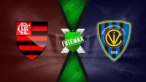 Assistir Flamengo x Independiente del Valle ao vivo online 30/09/2020