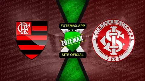 Assistir Flamengo x Internacional ao vivo online 12/04/2023