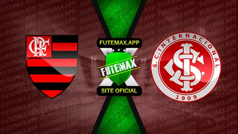 Assistir Flamengo x Internacional ao vivo HD 08/08/2021