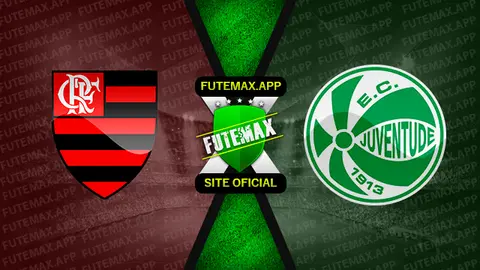 Assistir Flamengo x Juventude ao vivo online 20/07/2022