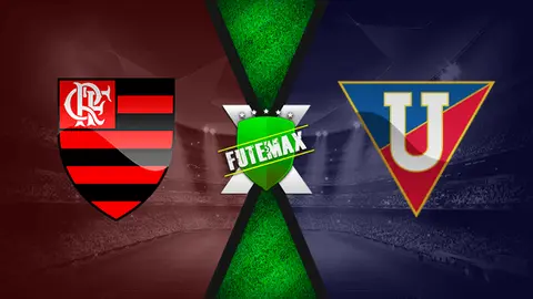 Assistir Flamengo x Liga de Quito ao vivo 19/05/2021 grátis