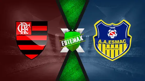 Assistir Flamengo x Madre Celeste-PA ao vivo online 06/02/2022