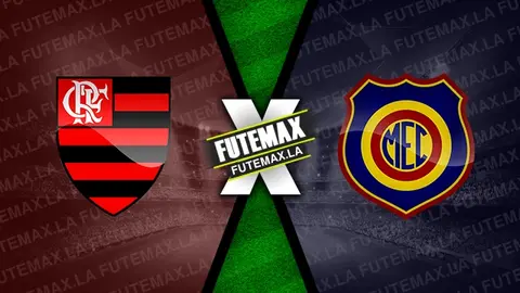 Assistir Flamengo x Madureira ao vivo HD 02/03/2024