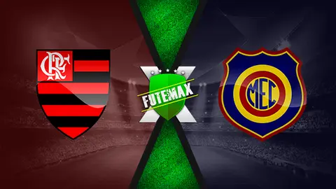 Assistir Flamengo x Madureira ao vivo 08/02/2020 grátis