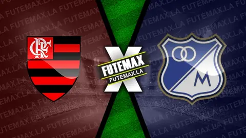 Assistir Flamengo x Millonarios ao vivo HD 28/05/2024