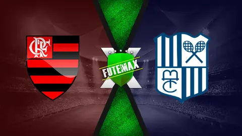 Assistir Flamengo x Minas ao vivo HD 31/01/2020 grátis