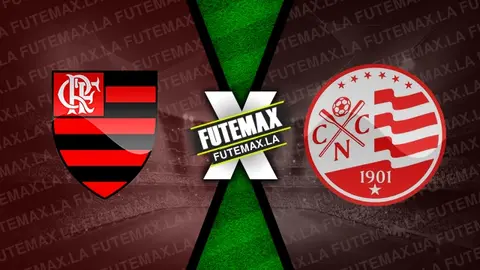 Assistir Flamengo x Náutico ao vivo 13/01/2024 grátis