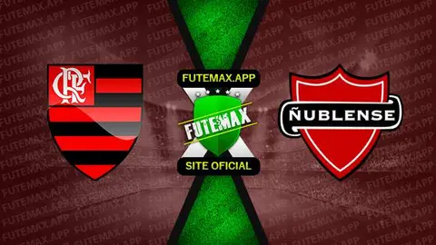 Assistir Flamengo x Ñublense ao vivo 19/04/2023 grátis