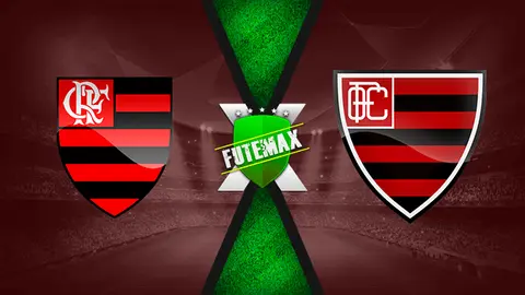 Assistir Flamengo x Oeste ao vivo 15/01/2022 grátis