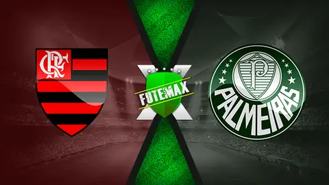 Assistir Flamengo x Palmeiras ao vivo HD 20/04/2022 grátis