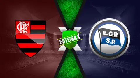 Assistir Flamengo x Pinheiros ao vivo HD 03/03/2020