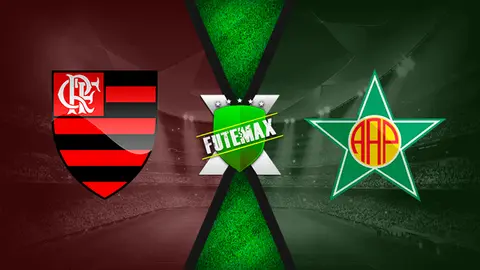 Assistir Flamengo x Portuguesa-RJ ao vivo HD 14/03/2020