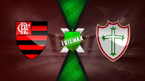 Assistir Flamengo x Portuguesa ao vivo online 26/01/2022