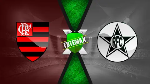 Assistir Flamengo x Resende ao vivo online 27/02/2022