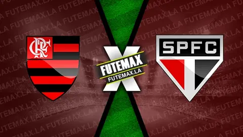 Assistir Flamengo x São Paulo ao vivo online HD 17/04/2024