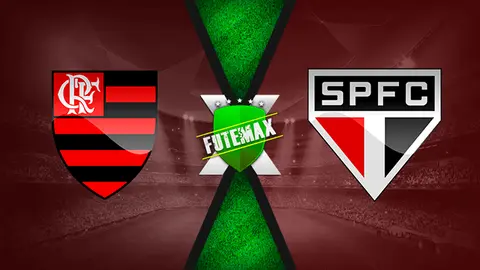Assistir Flamengo x São Paulo ao vivo Sub-17 31/07/2021 grátis