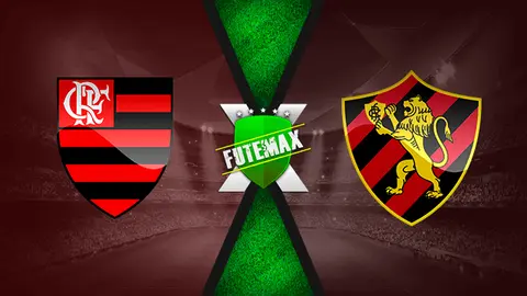 Assistir Flamengo x Sport ao vivo HD 07/10/2020