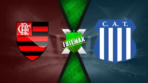 Assistir Flamengo x Talleres Córdoba ao vivo HD 12/04/2022 grátis