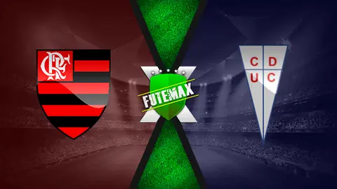 Assistir Flamengo x Universidad Católica ao vivo online 17/05/2022