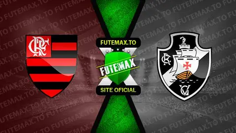 Assistir Flamengo x Vasco ao vivo HD 22/10/2023