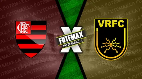 Assistir Flamengo x Volta Redonda ao vivo HD 10/02/2024 grátis