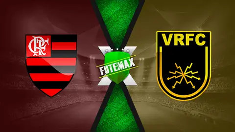 Assistir Flamengo x Volta Redonda ao vivo HD 08/05/2021