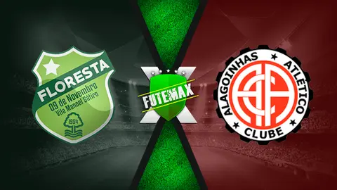 Assistir Floresta x Atlético-BA ao vivo online HD 06/03/2022