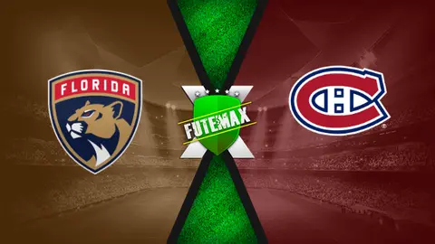 Assistir Florida Panthers x Montreal Canadiens ao vivo HD 01/02/2020