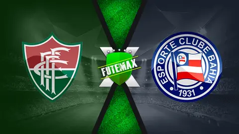 Assistir Fluminense de Feira x Bahia ao vivo 21/03/2021 online