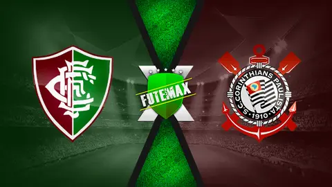 Assistir Fluminense-PI x Corinthians ao vivo online 06/01/2020