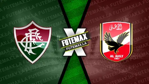 Assistir Fluminense x Al Ahly ao vivo 18/12/2023 grátis